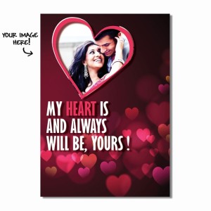 Giftease_Personalized_Poster_-_My_Heart_719192
