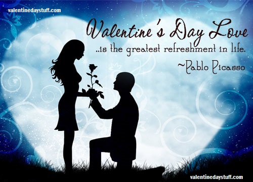 Valentine’s Day Wishes for Love Ones