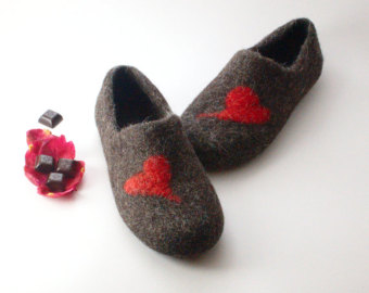 Happy Valentine’s Day 2015 Gift for Him (Boyfriend-Husband) - Shoes