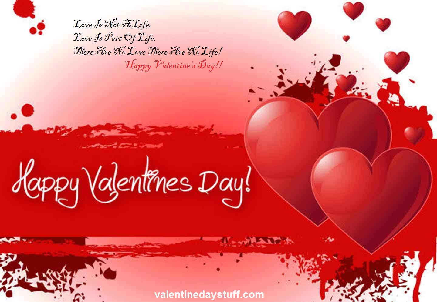 Happy Valentine Day Greeting Cards 2015 for Girlfriend