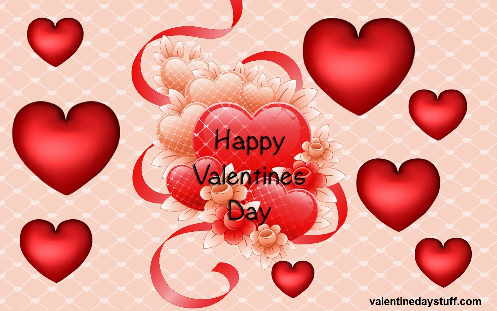 Happy Valentine Day Greeting Cards 2015 for Girlfriend