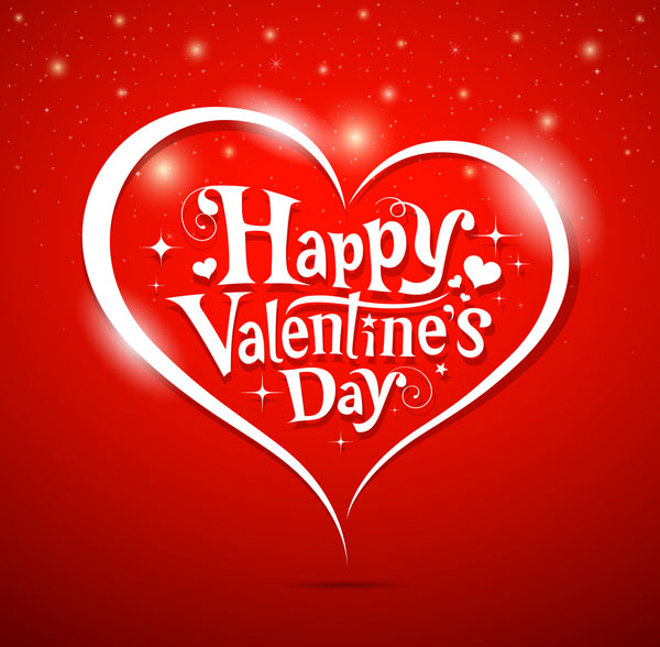 Happy Valentine Day Greeting Cards 2015 for Love