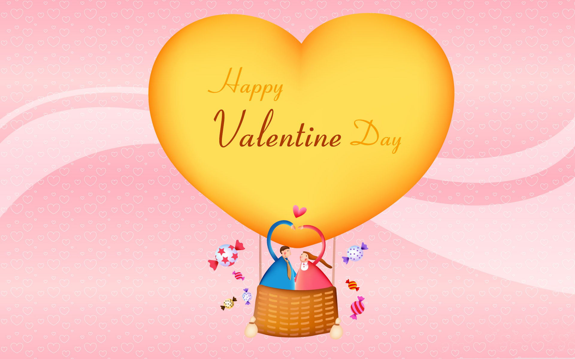 Happy Valentine Day Wallpapers Images Pics