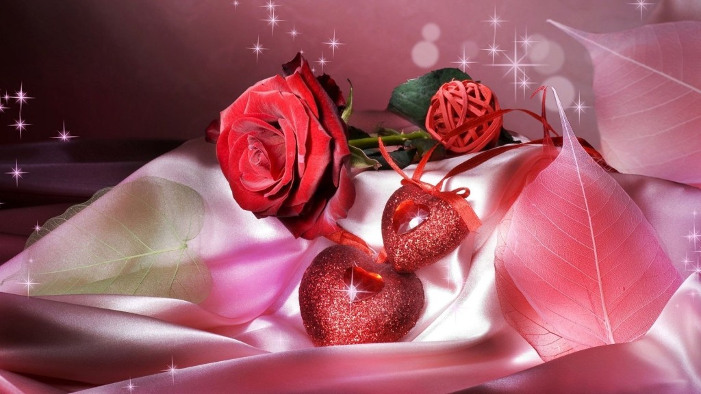 Happy Valentine Day HD Wallpapers for Pc