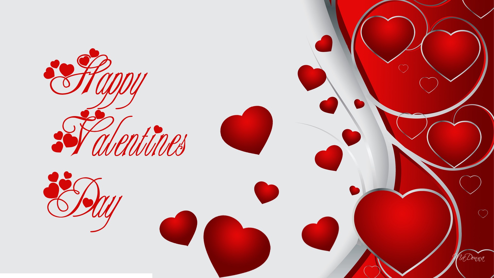 Happy Valentine Day HD Wallpapers for Pc