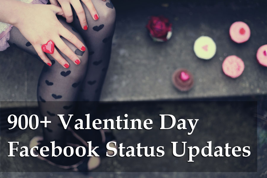valentines-day-facebook-status-updates